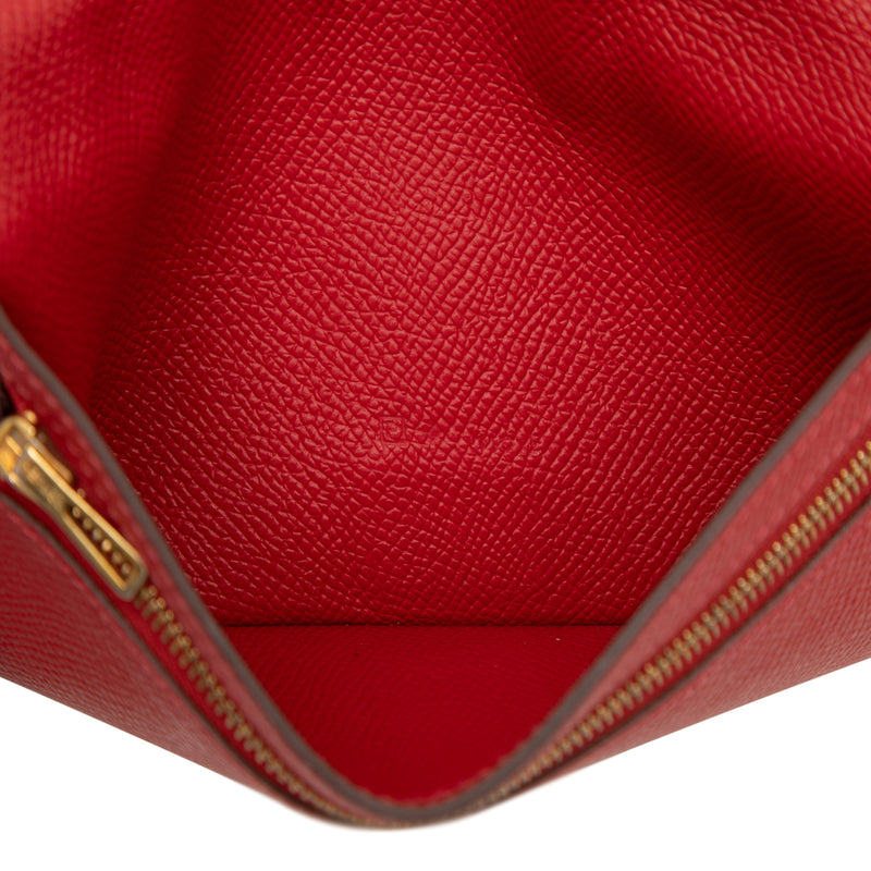 Epsom Bearn Wallet - Image 6