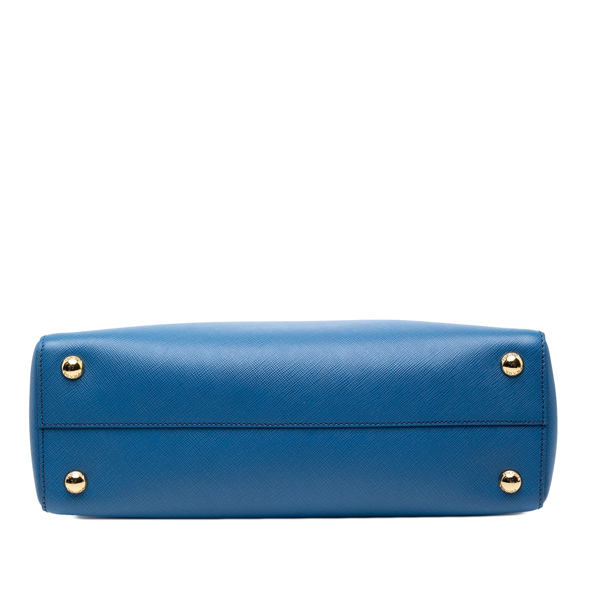 Saffiano Lux Parabole Satchel - Image 3