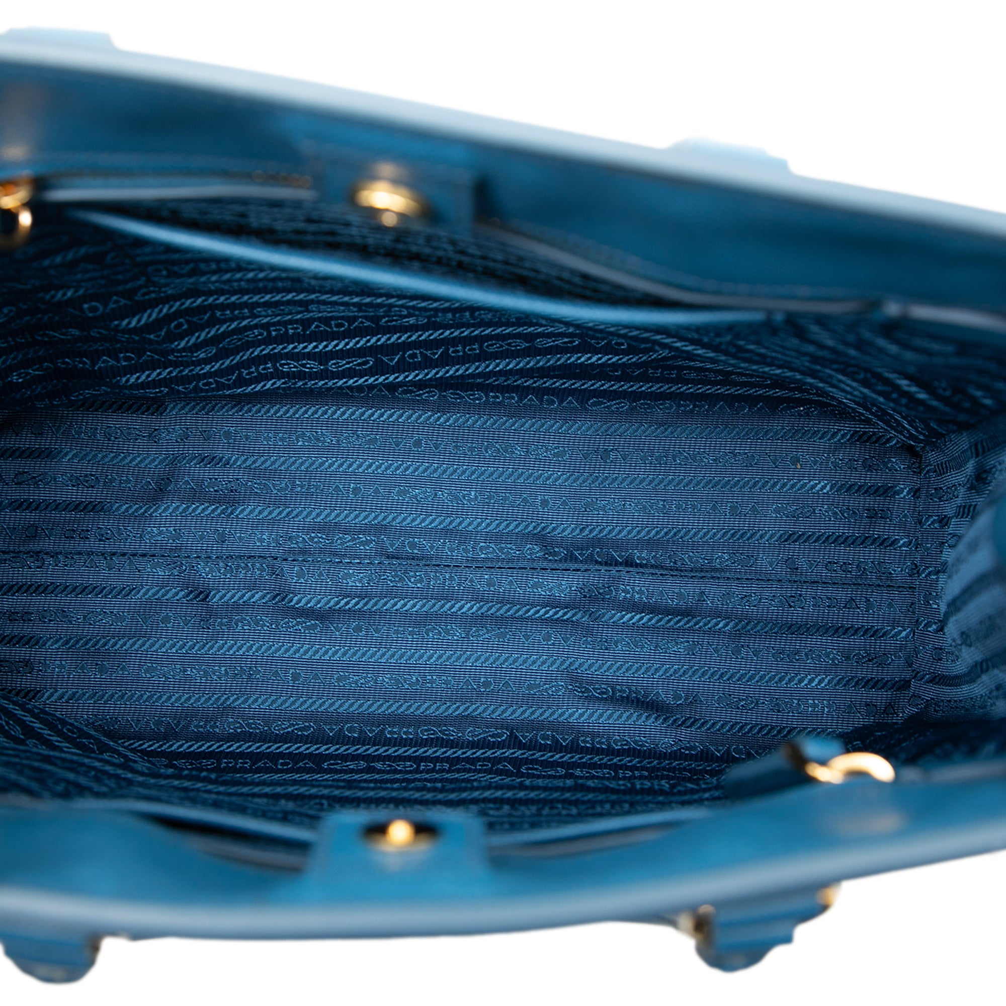 Saffiano Lux Parabole Satchel - Image 4