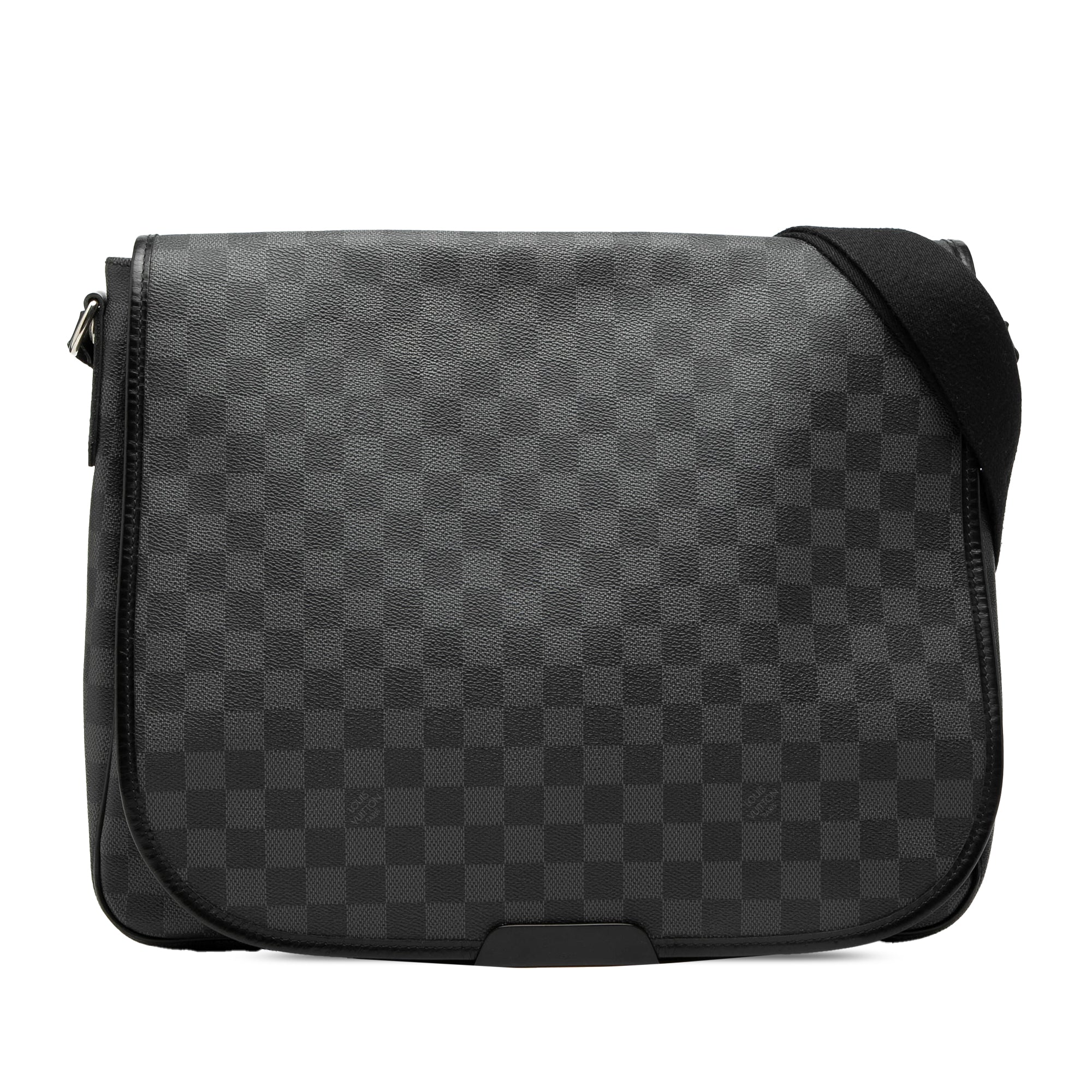Damier Graphite Daniel MM - Image 1