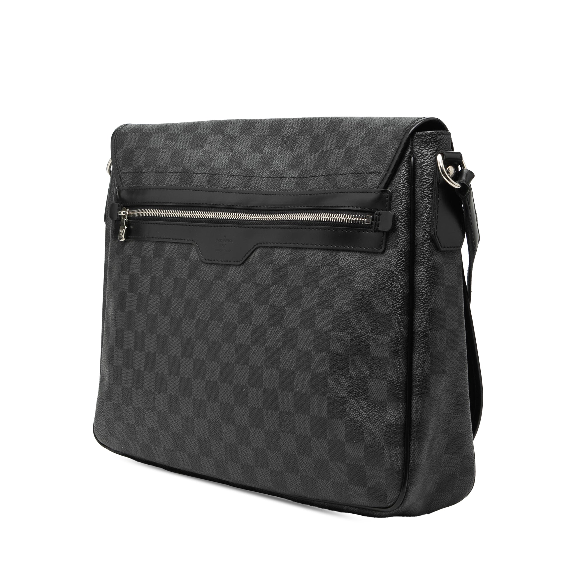Damier Graphite Daniel MM - Image 2