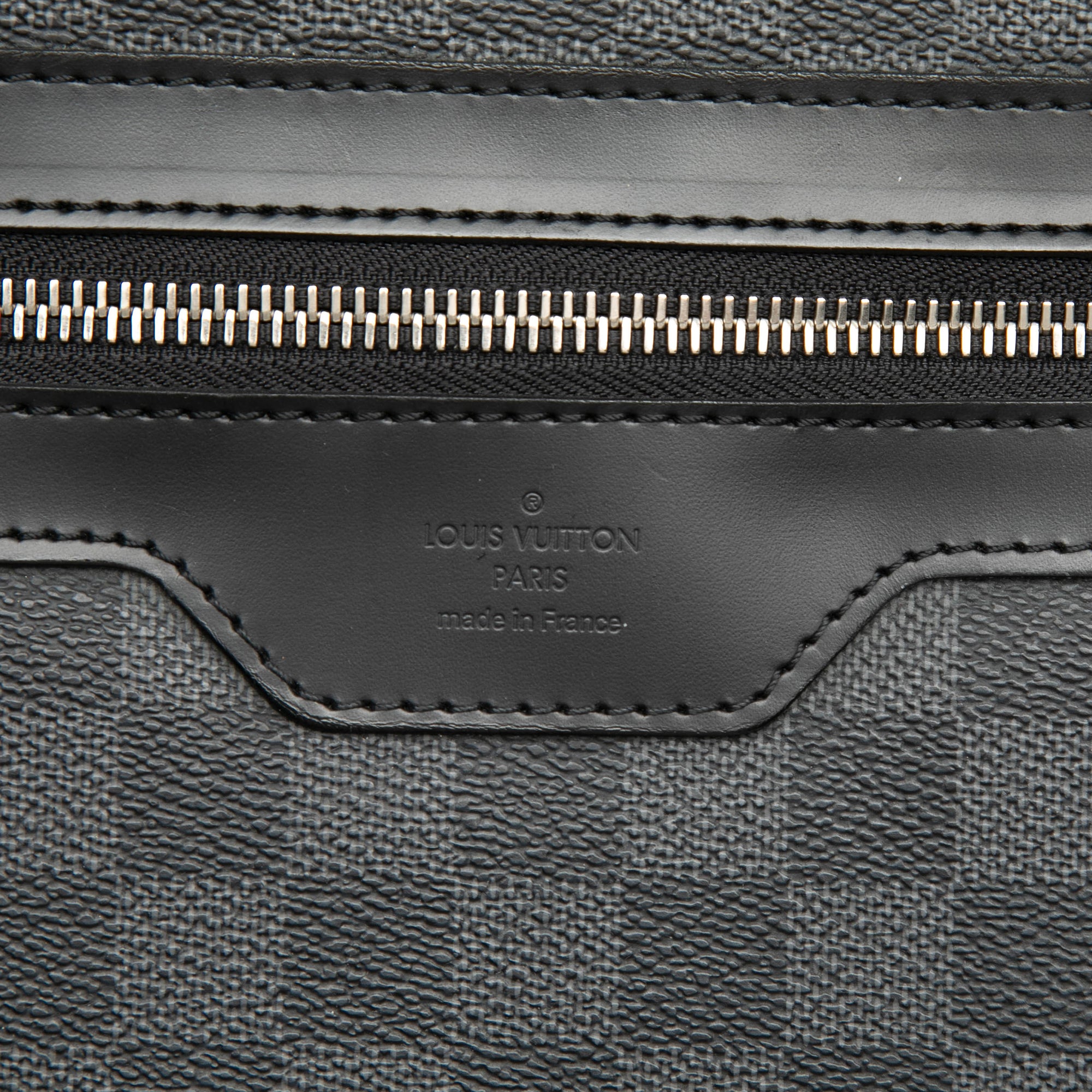 Damier Graphite Daniel MM - Image 5