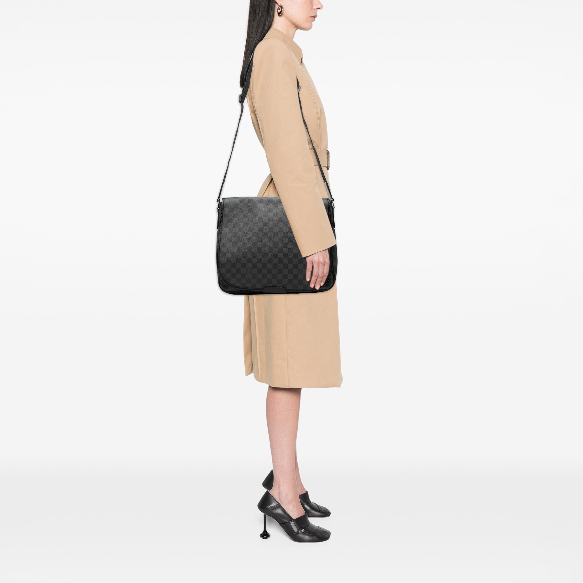 Damier Graphite Daniel MM - Image 7