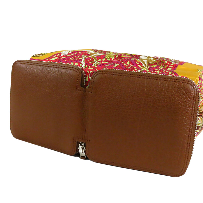 La Danse Du Cheval Marwari Silky Pop Tote - Image 3