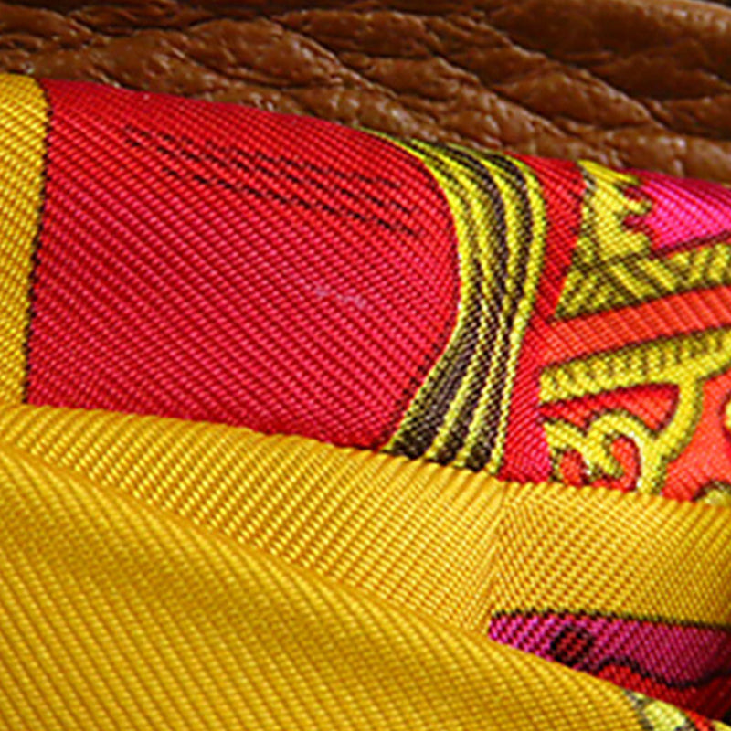 La Danse Du Cheval Marwari Silky Pop Tote - Image 5
