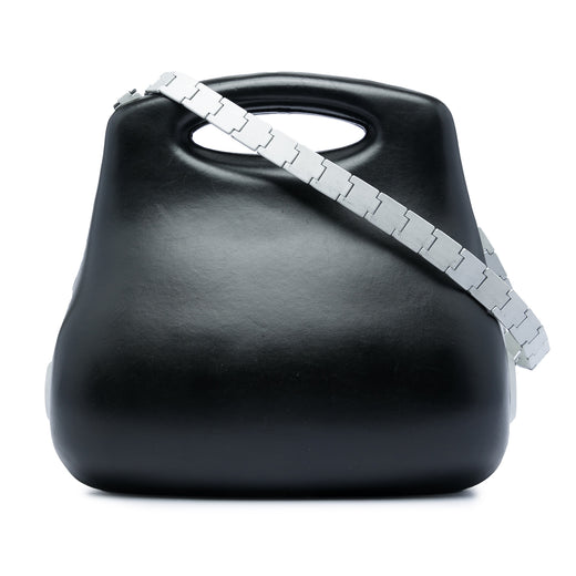 Lambskin Millennium 2005 Hard Case Bag - Image 1