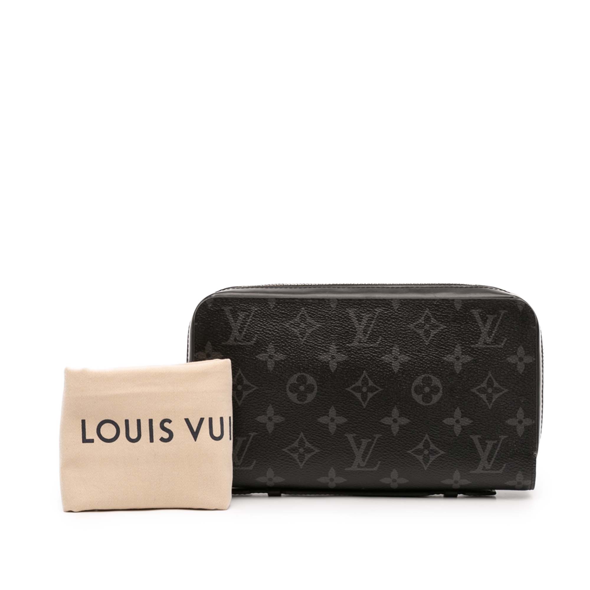 Monogram Eclipse Zippy XL - Image 7