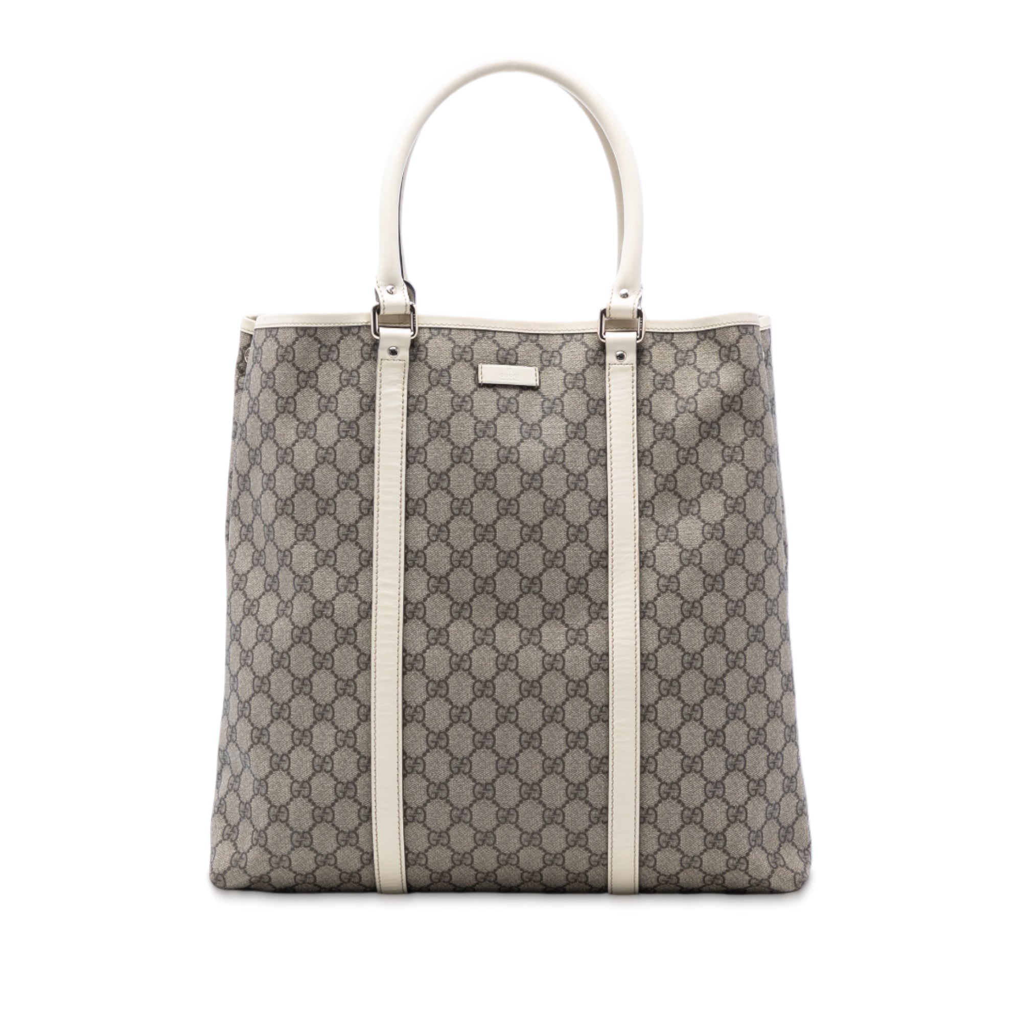 GG Supreme Joy Vertical Tote - Image 1