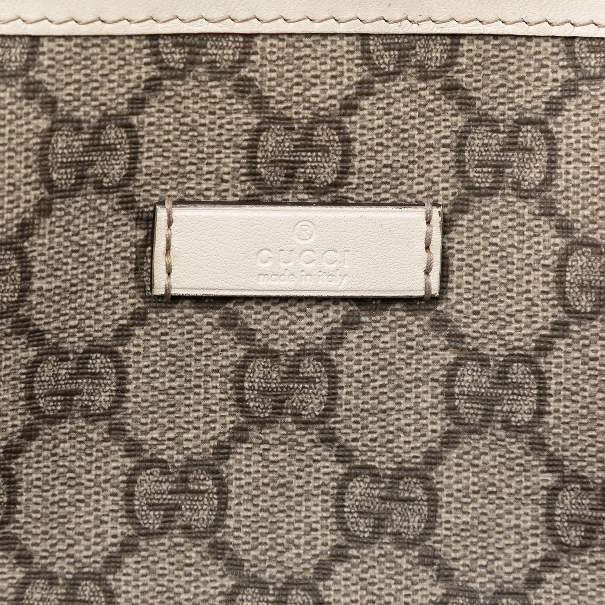 GG Supreme Joy Vertical Tote - Image 6