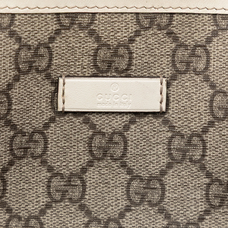 GG Supreme Joy Vertical Tote - Image 6