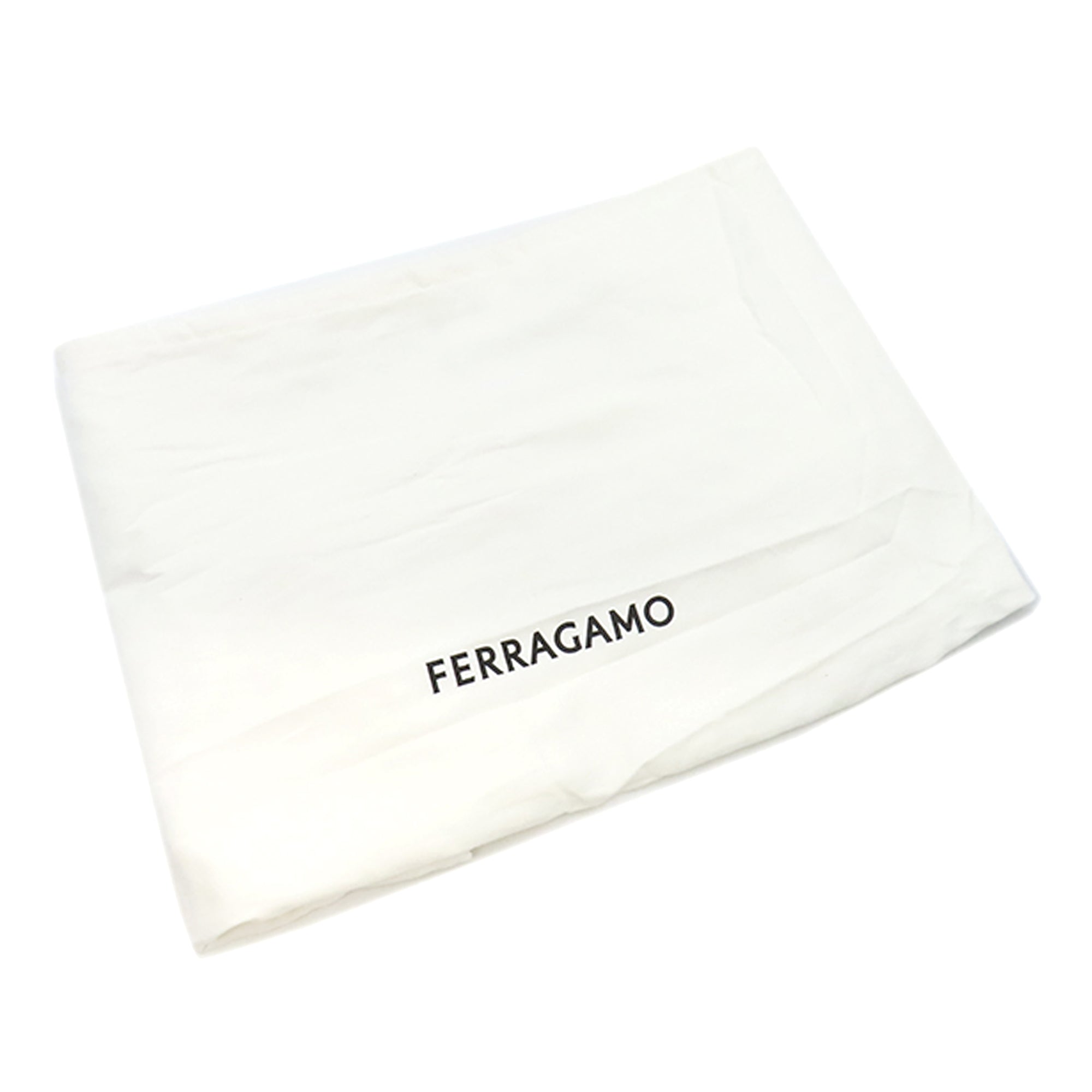 Canvas Embossed Logo Signature Tote - Image 11