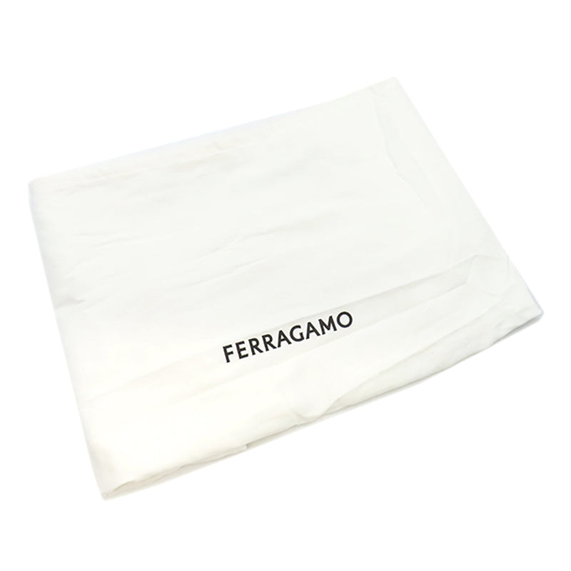 Canvas Embossed Logo Signature Tote - Image 11