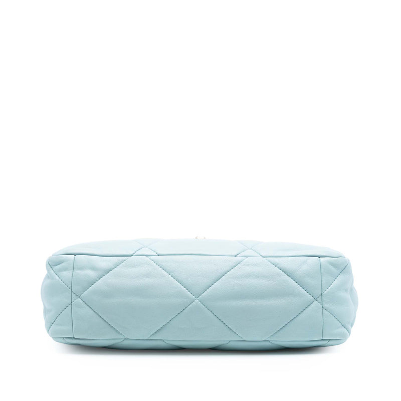 Large Lambskin 19 Flap - Image 3