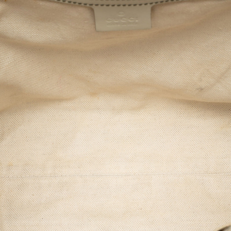 Large GG Canvas Emily Shoulder Bag - Image 4