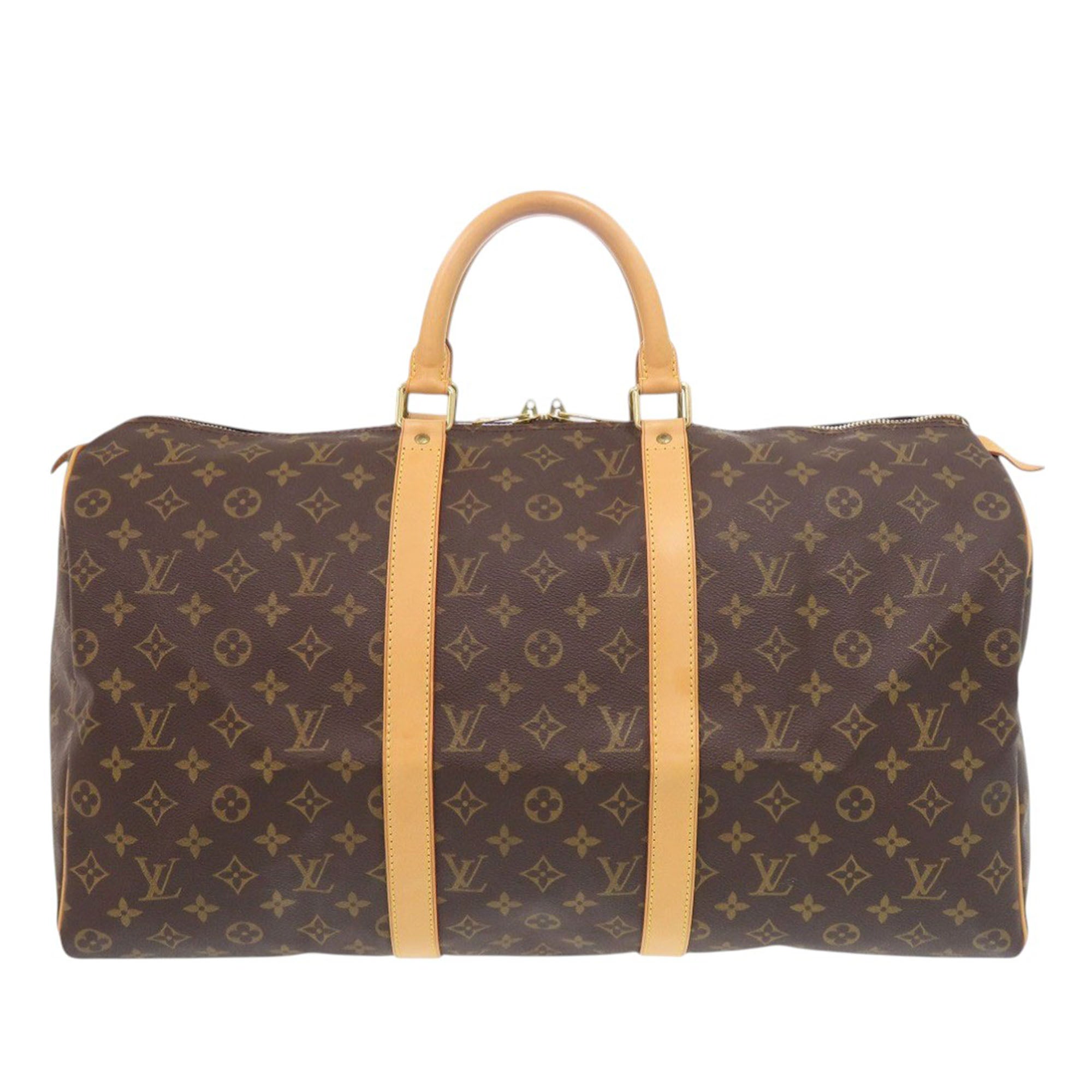 Monogram Keepall 50 - Image 1