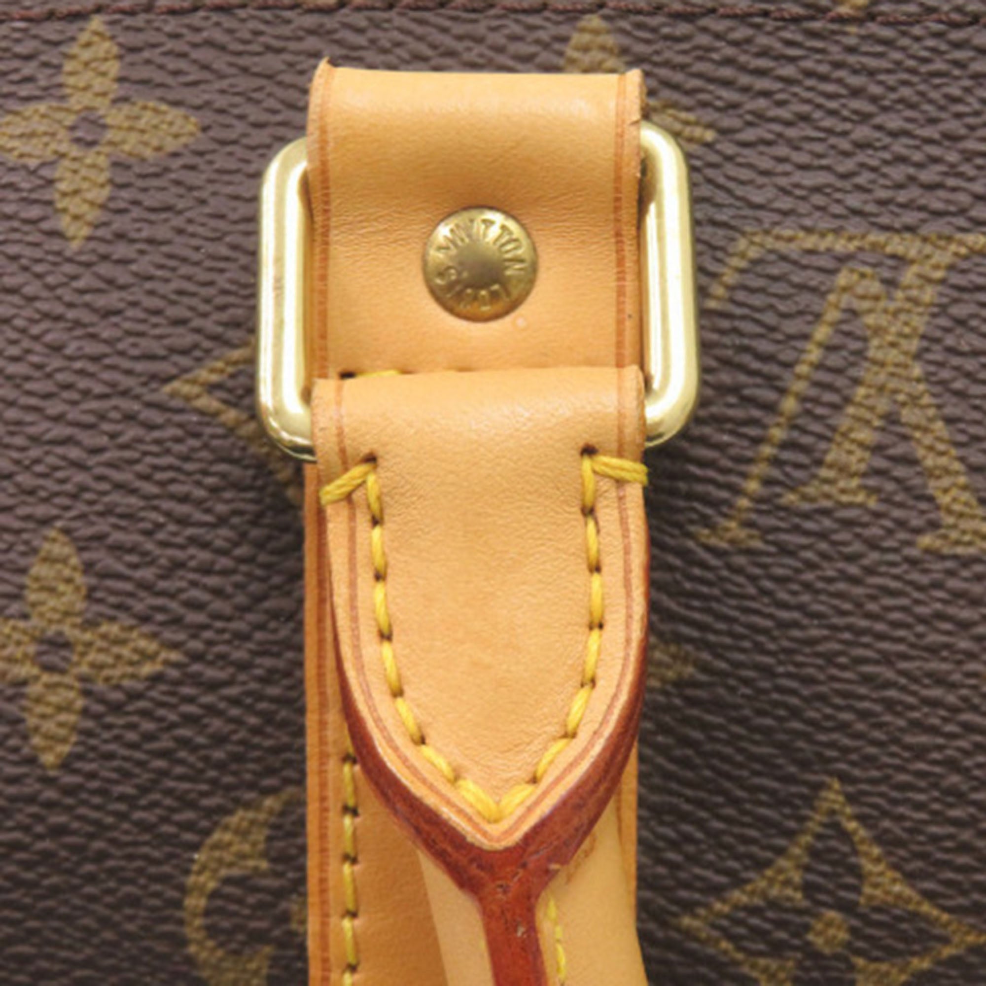 Monogram Keepall 50 - Image 12