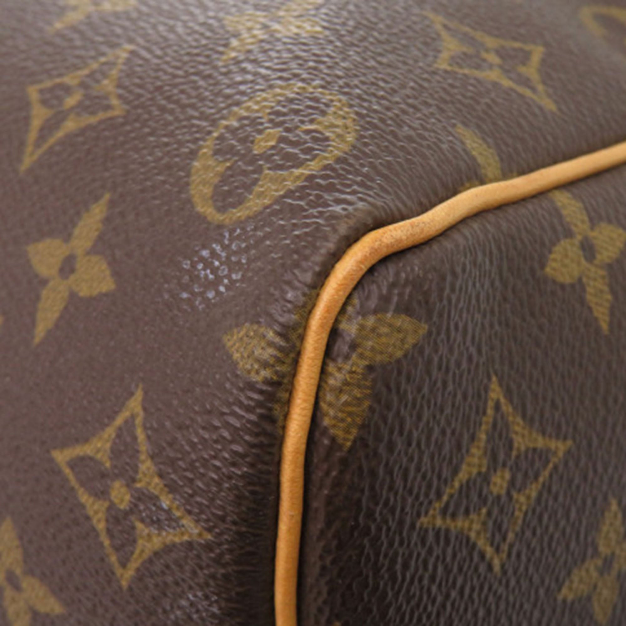 Monogram Keepall 50 - Image 14