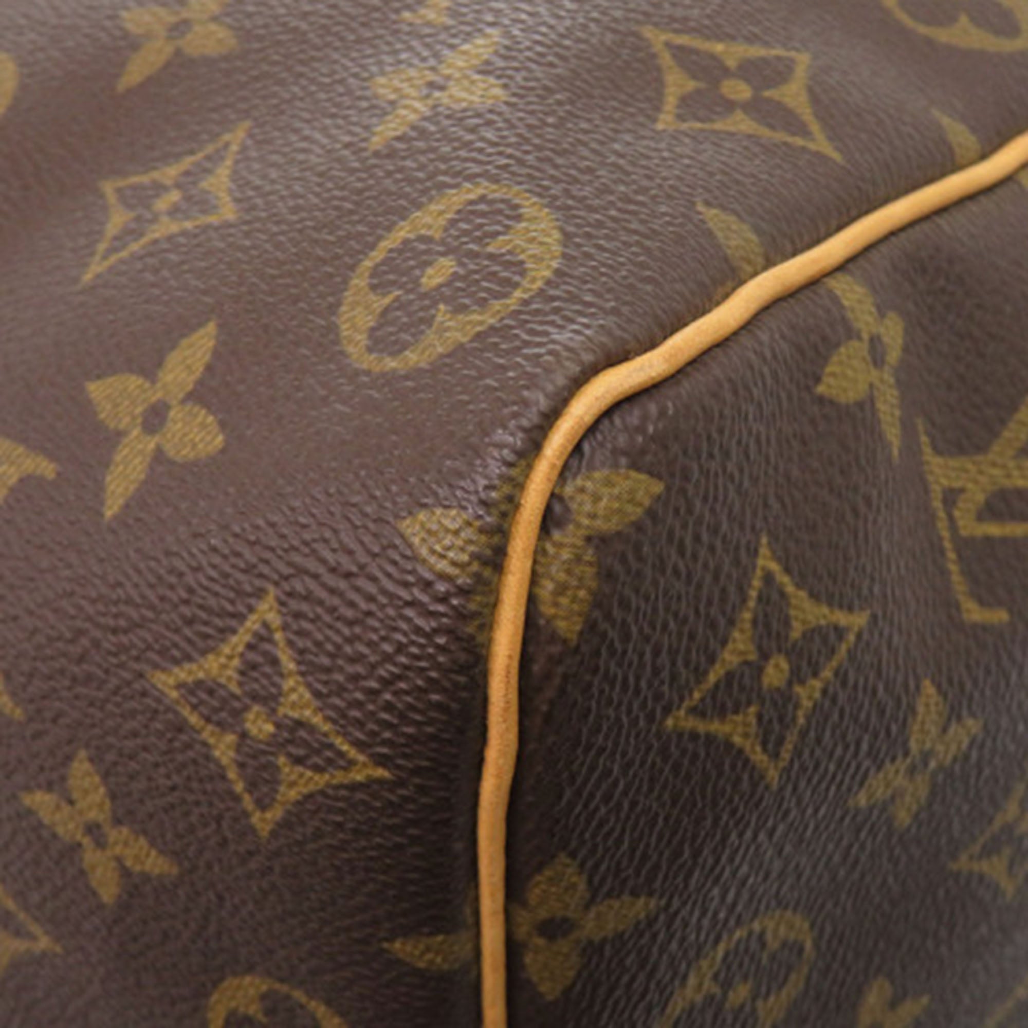 Monogram Keepall 50 - Image 16