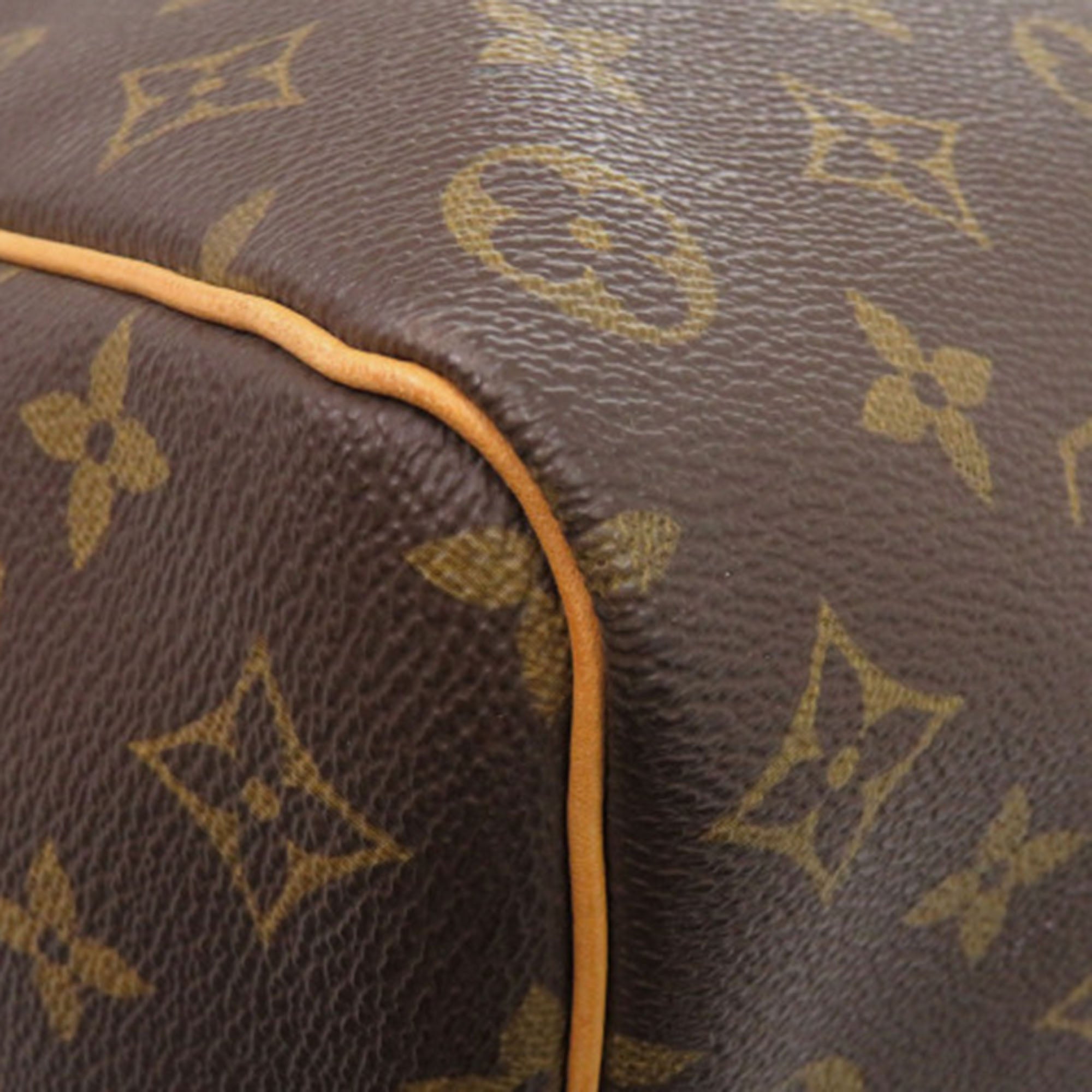 Monogram Keepall 50 - Image 17