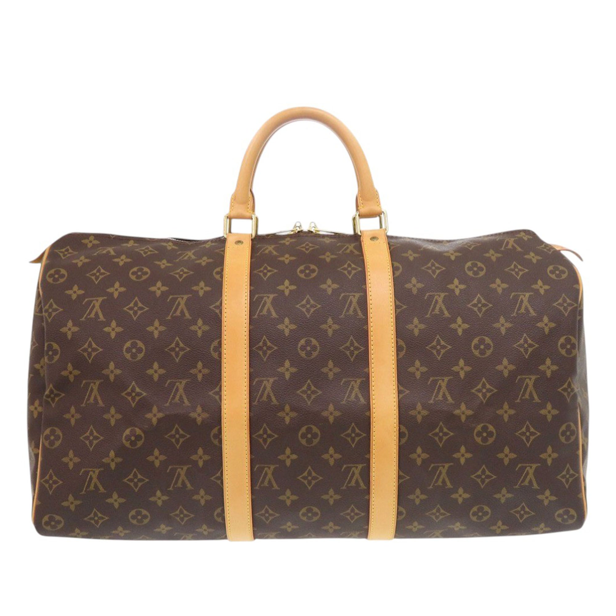 Monogram Keepall 50 - Image 2