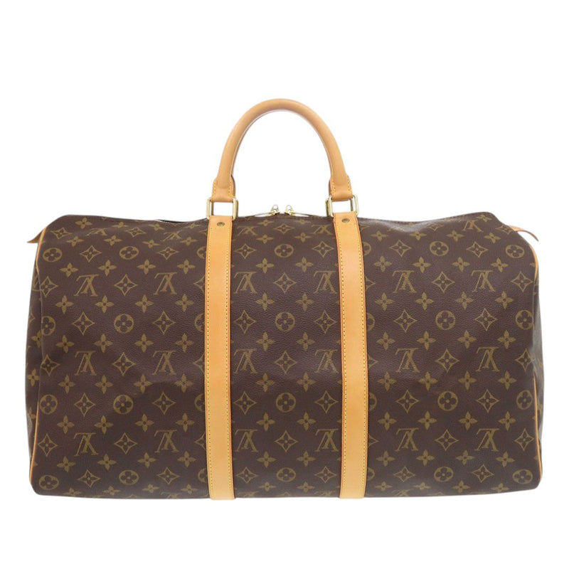Monogram Keepall 50 - Image 2