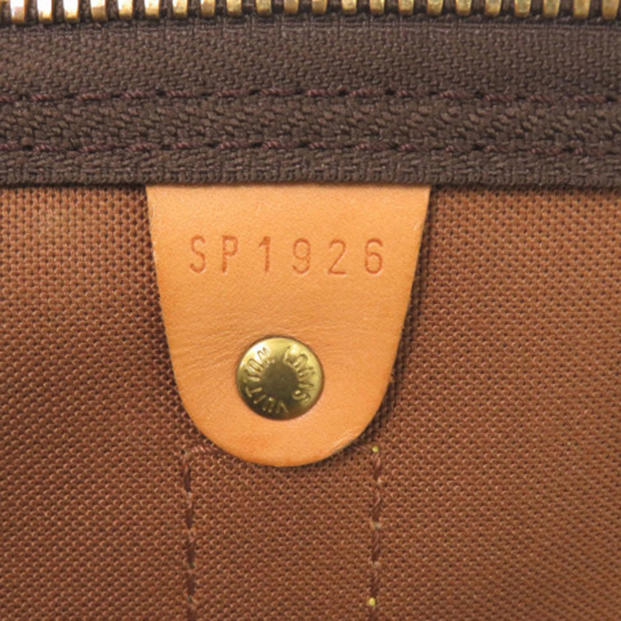 Monogram Keepall 50 - Image 5