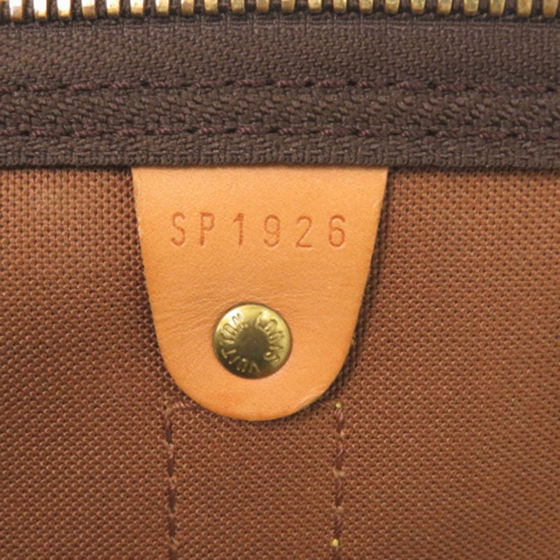 Monogram Keepall 50 - Image 5