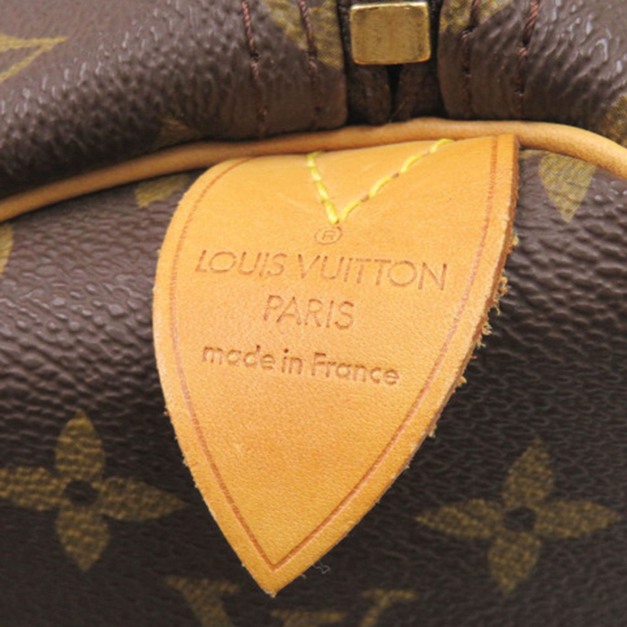 Monogram Keepall 50 - Image 6