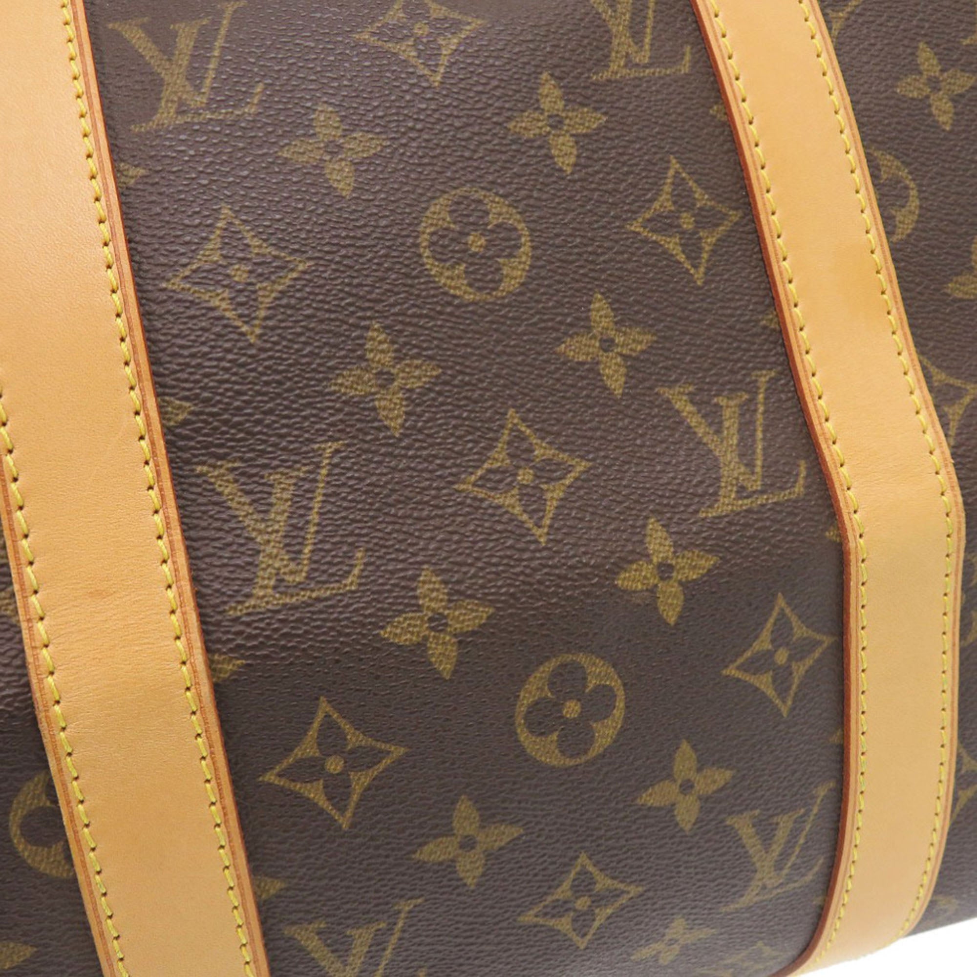 Monogram Keepall 50 - Image 8