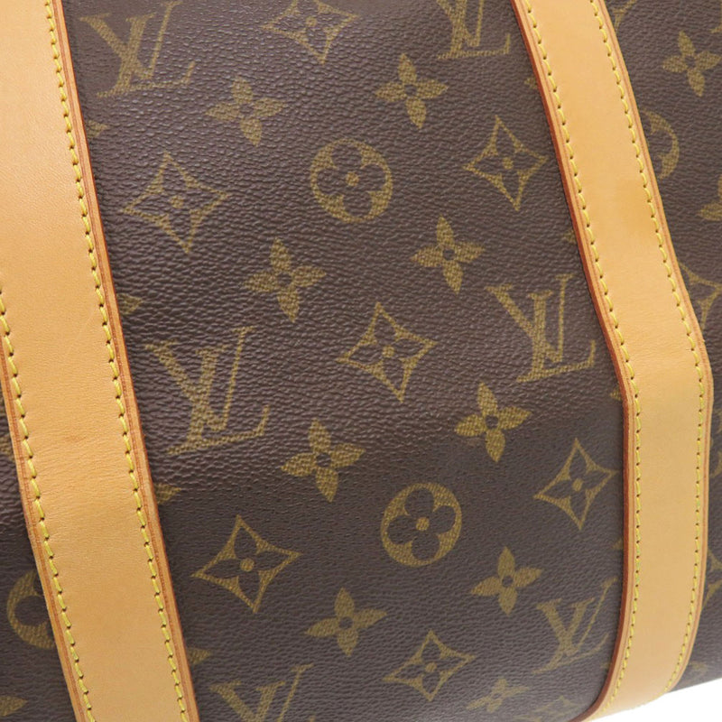 Monogram Keepall 50 - Image 8