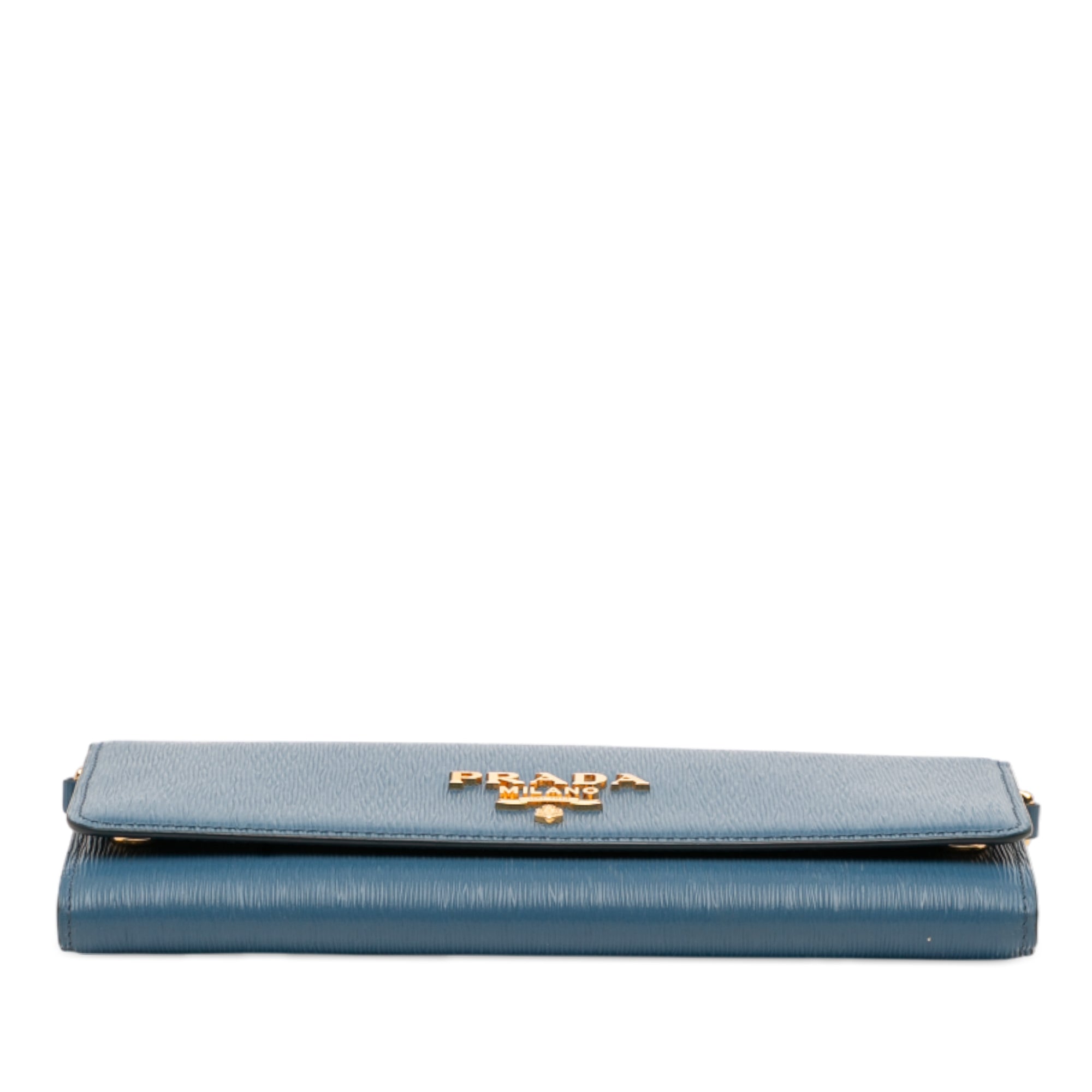 Saffiano Wallet On Chain - Image 3