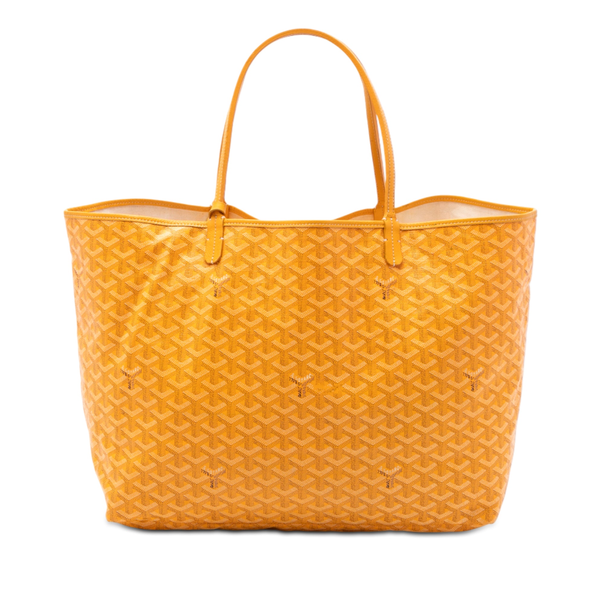 Goyardine Saint Louis GM - Image 1