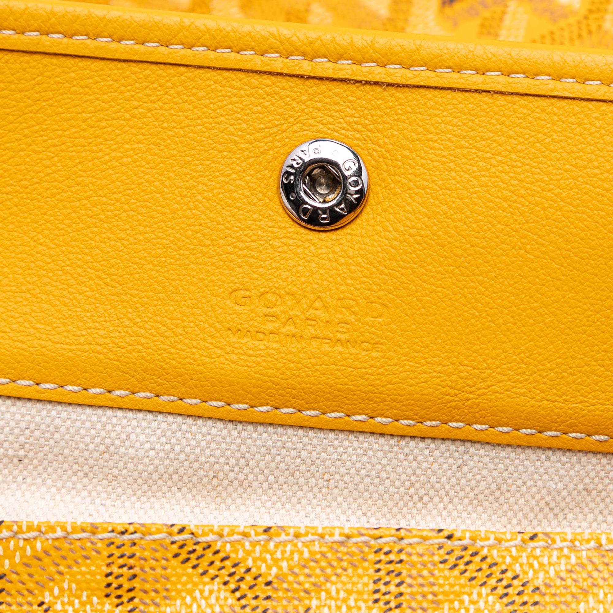 Goyardine Saint Louis GM - Image 6