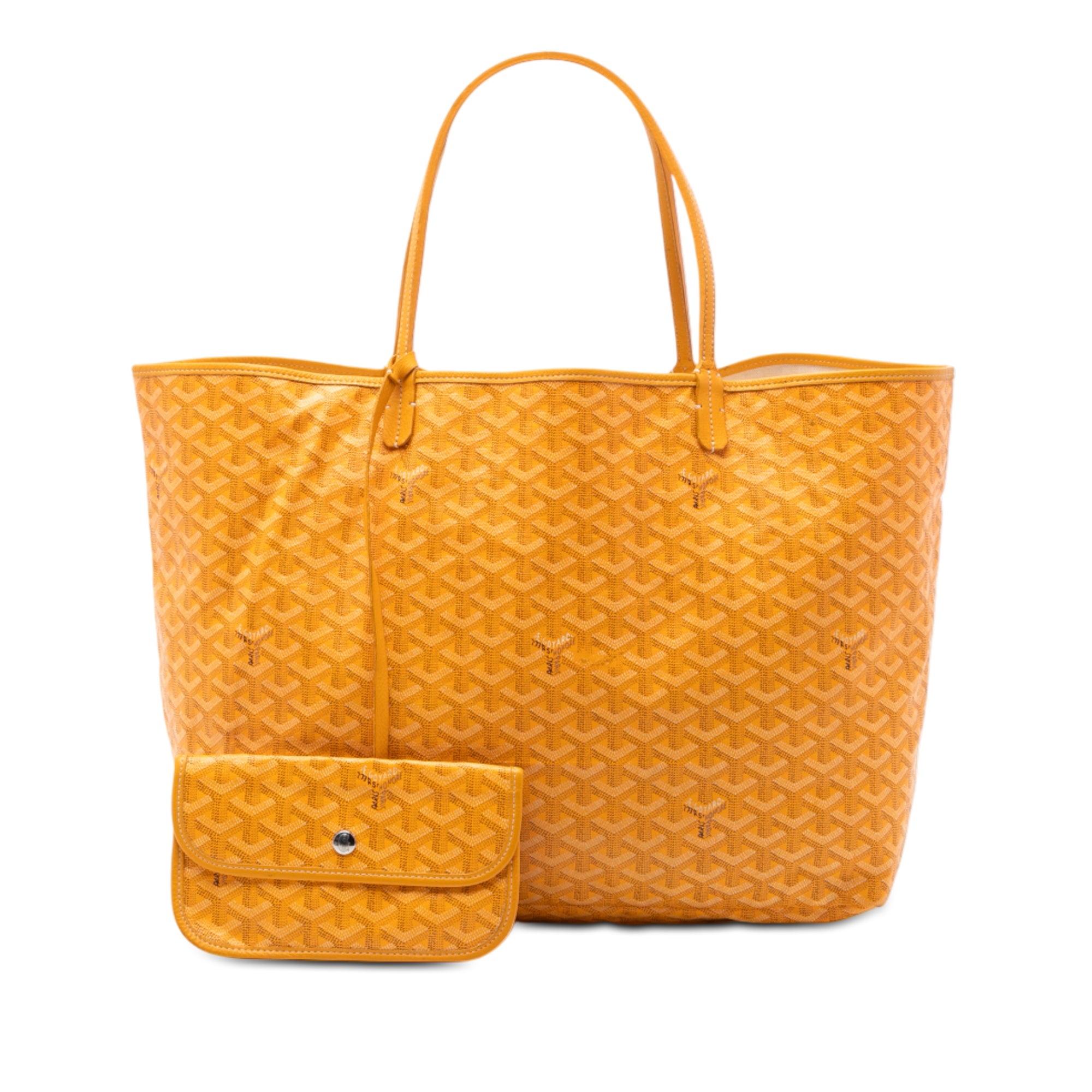 Goyardine Saint Louis GM - Image 8