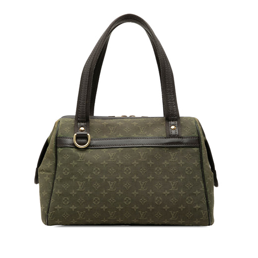 Monogram Mini Lin Josephine PM - Image 1