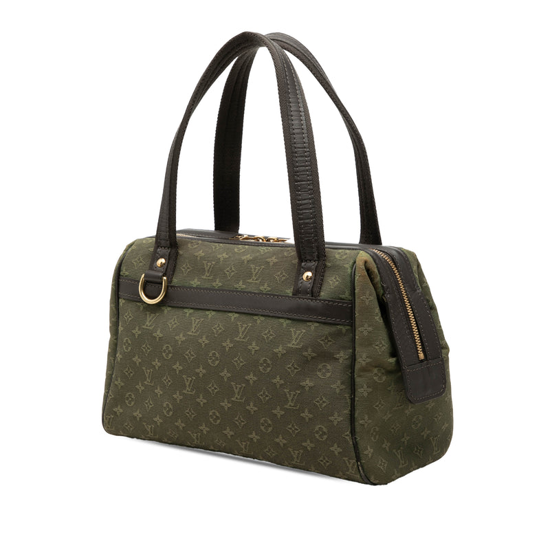 Monogram Mini Lin Josephine PM - Image 2