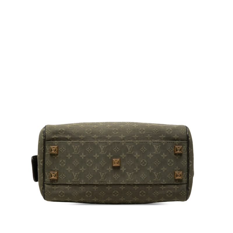 Monogram Mini Lin Josephine PM - Image 3