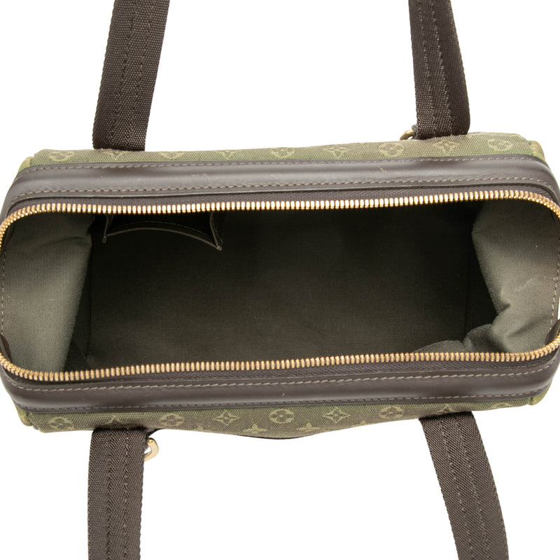 Monogram Mini Lin Josephine PM - Image 4