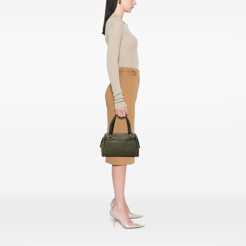 Monogram Mini Lin Josephine PM - Image 5
