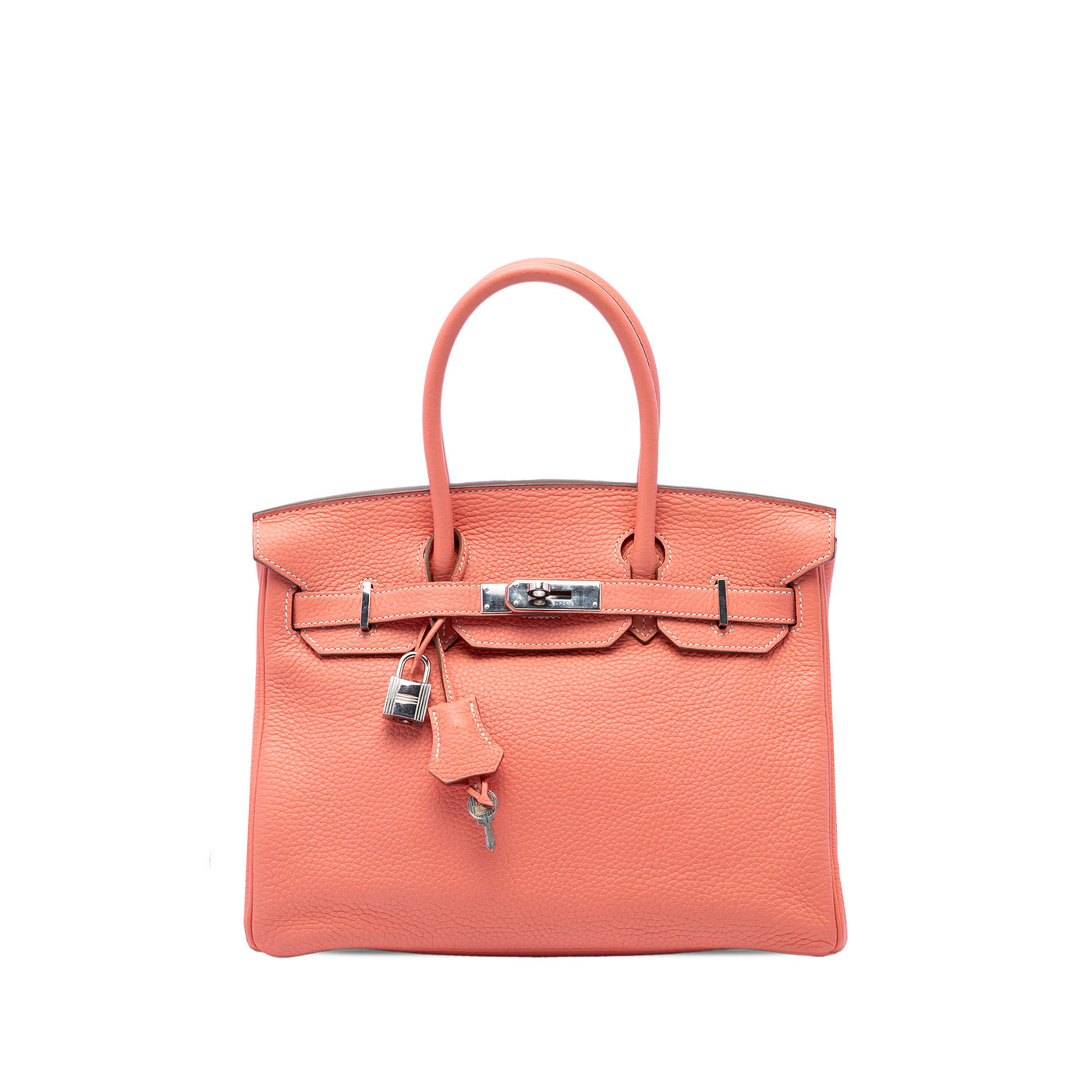 Clemence Birkin Retourne 30 - Image 1
