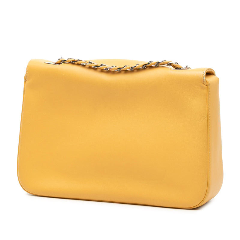 Nappa Be Baguette Crossbody - Image 2