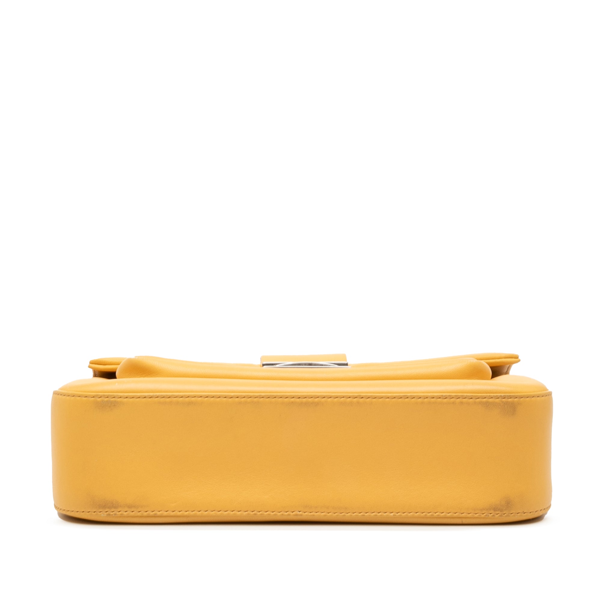 Nappa Be Baguette Crossbody - Image 3
