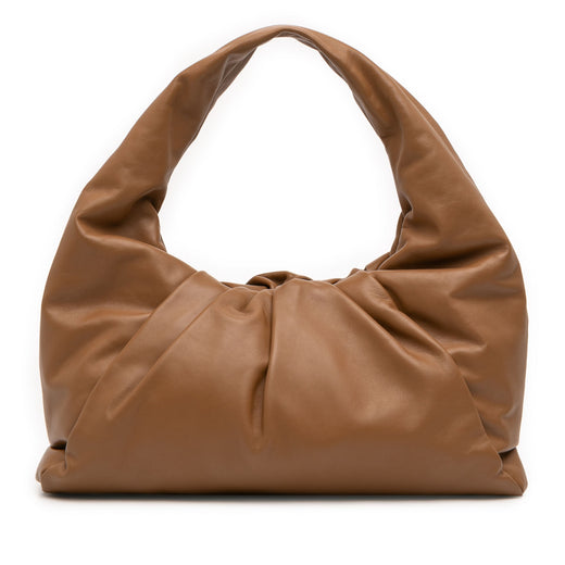 Lambskin The Shoulder Pouch - Image 1