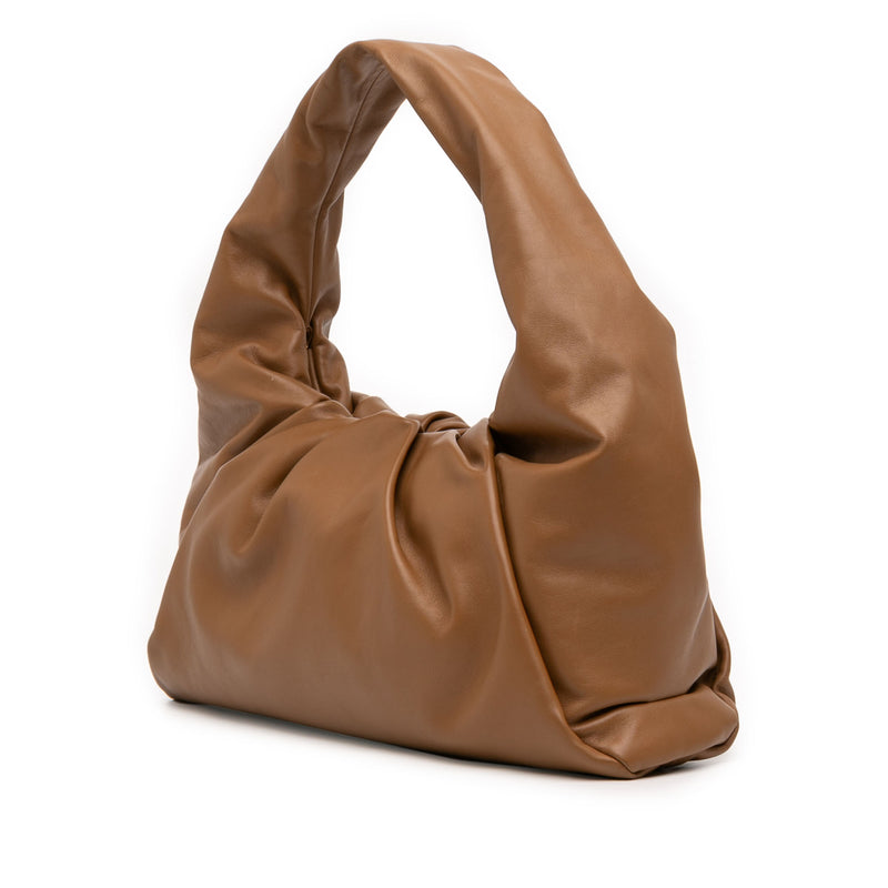 Lambskin The Shoulder Pouch - Image 2