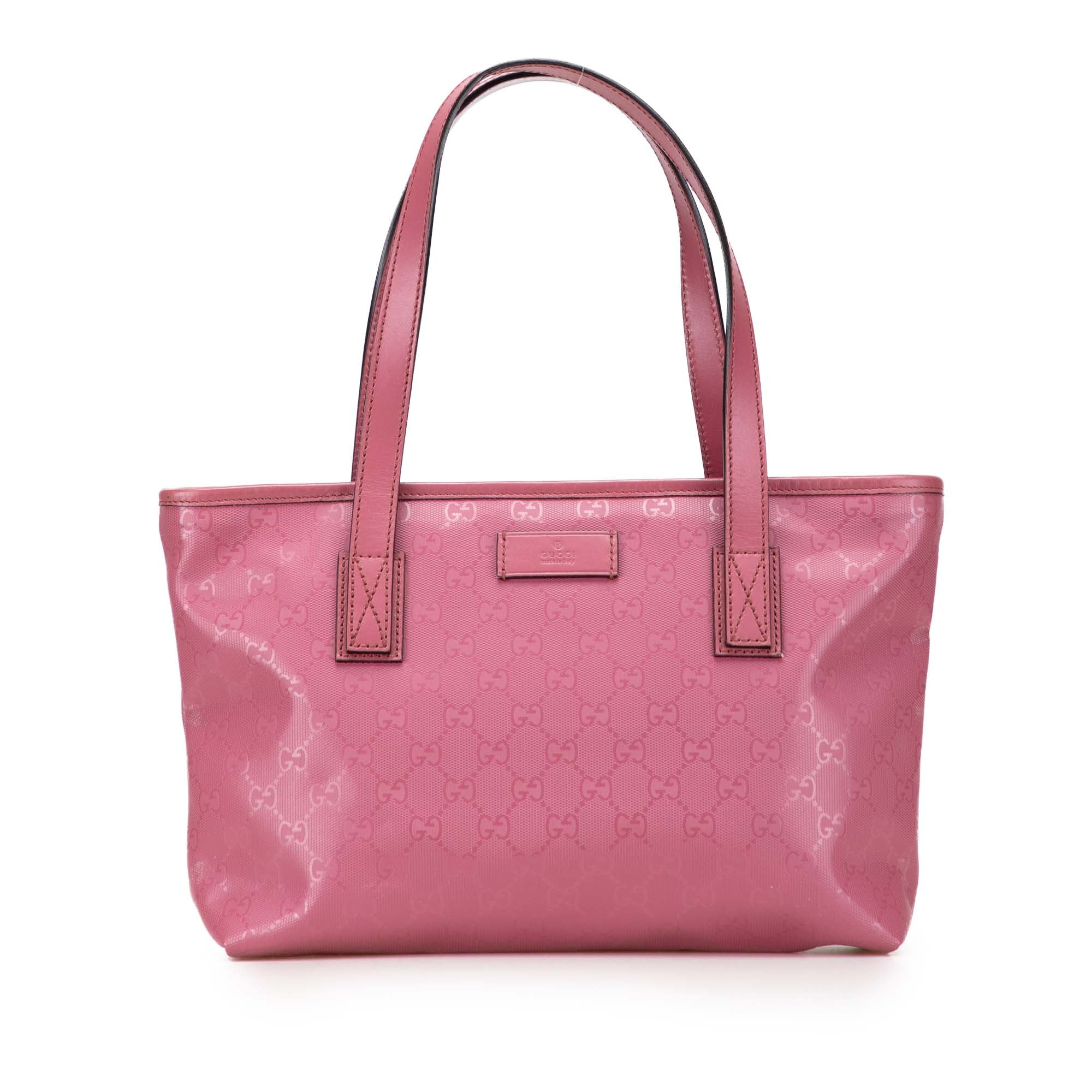Small GG Imprime Joy Tote - Image 1
