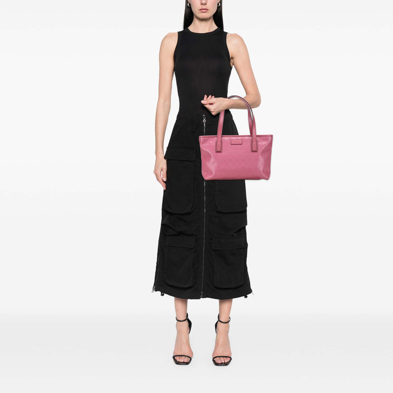 Small GG Imprime Joy Tote - Image 11