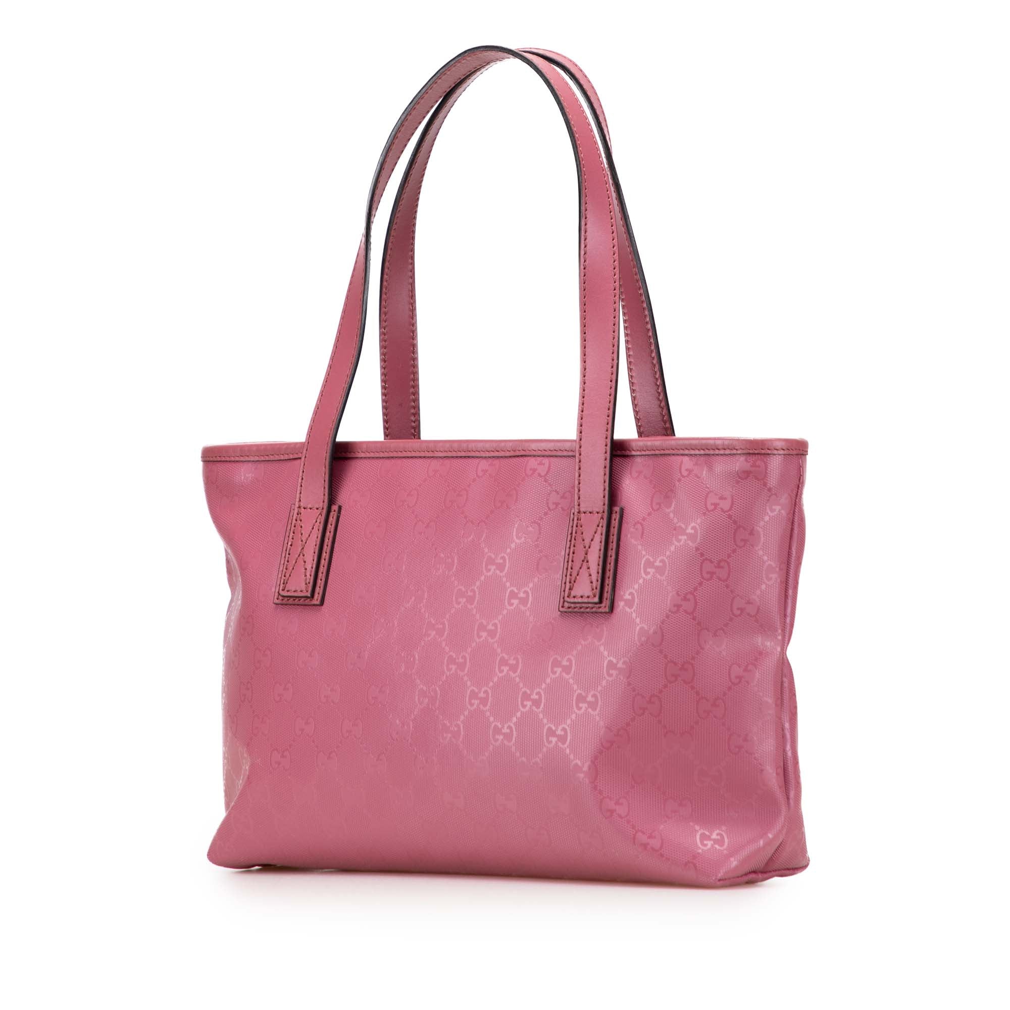 Small GG Imprime Joy Tote - Image 2
