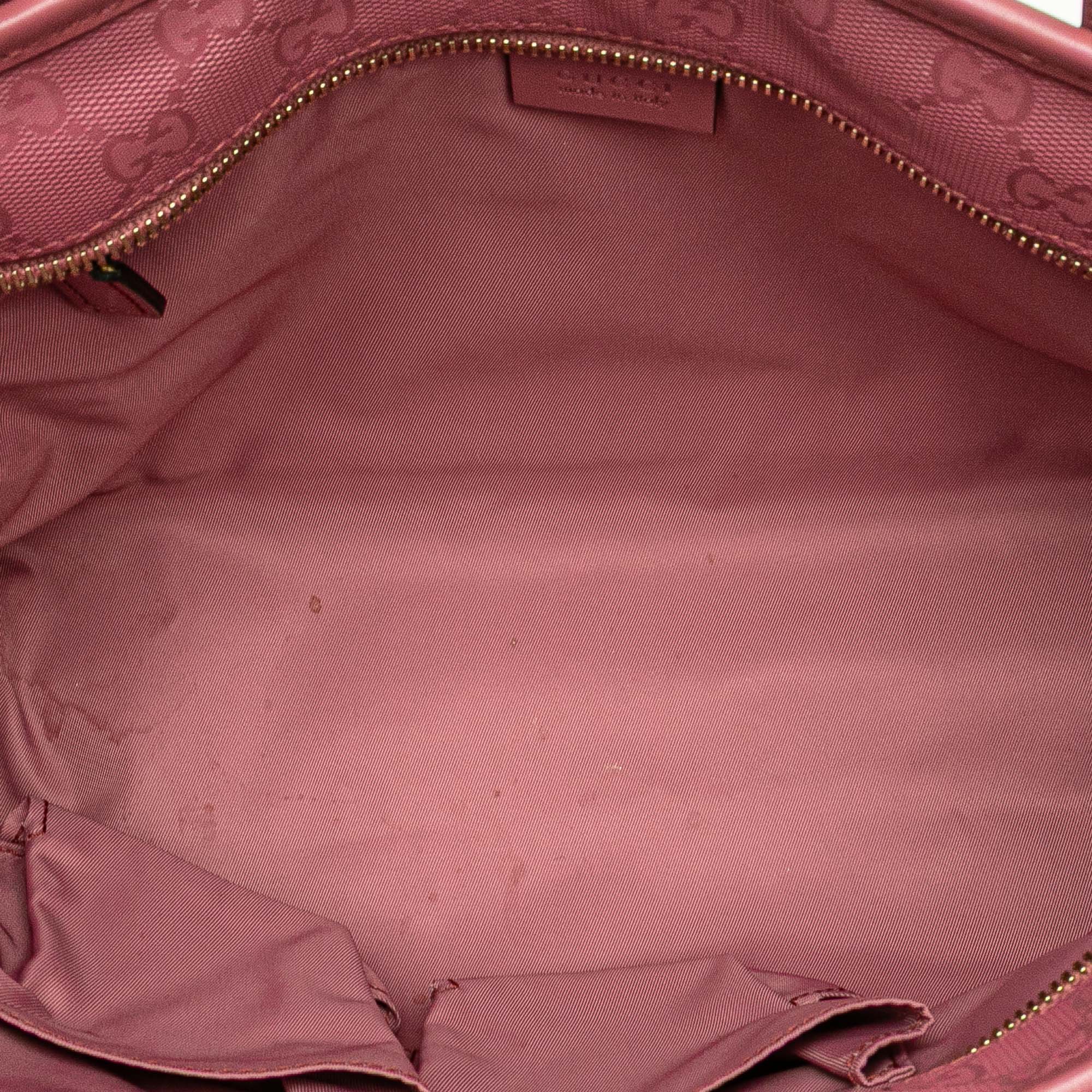 Small GG Imprime Joy Tote - Image 4