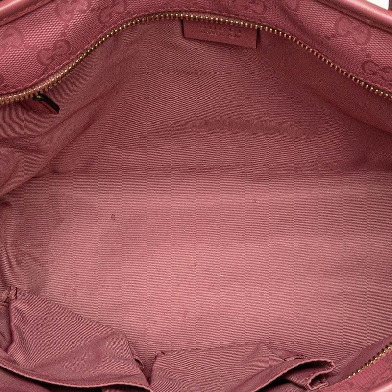 GG Imprime Joy Tote - Image 4