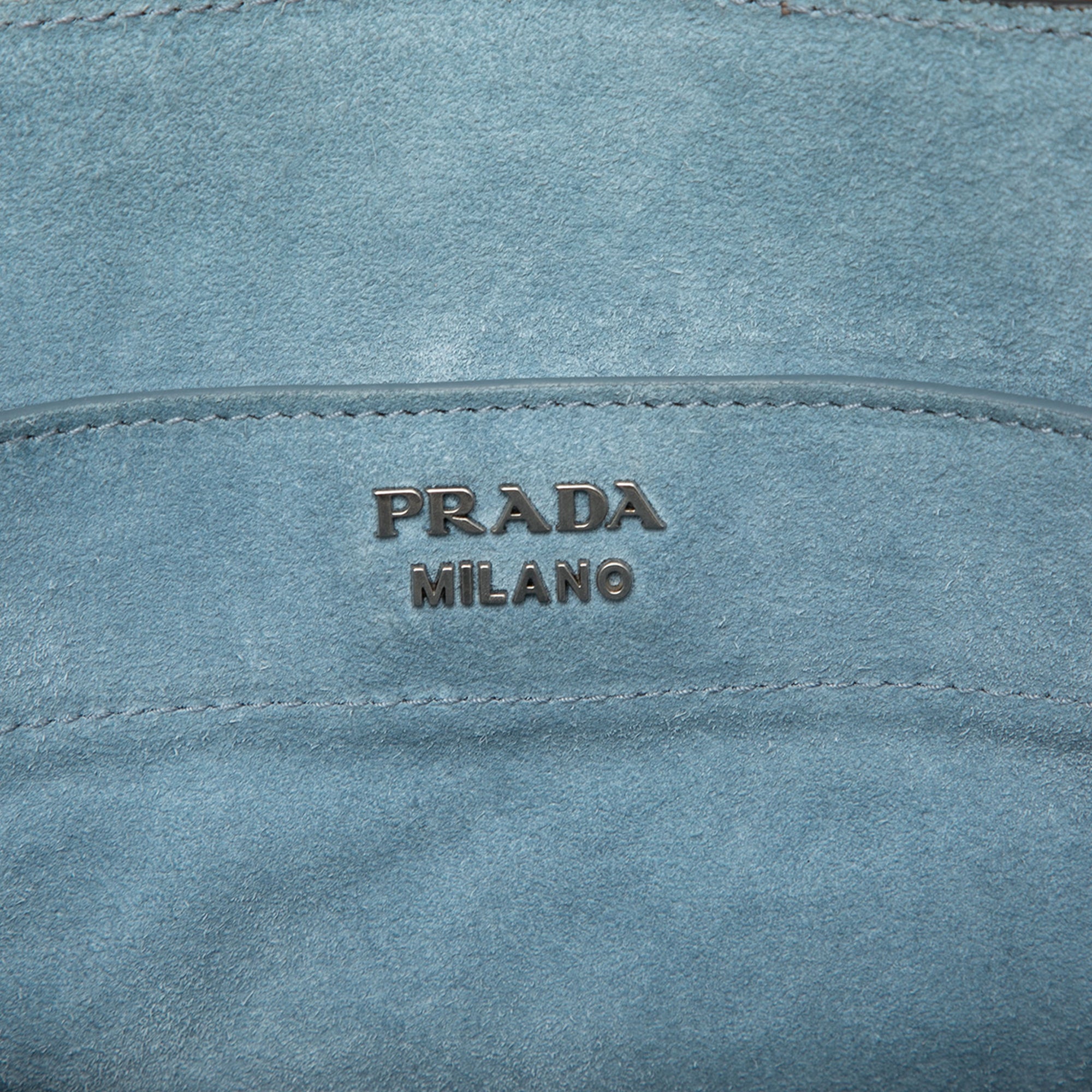 Glace Calf Etiquette Tote - Image 5